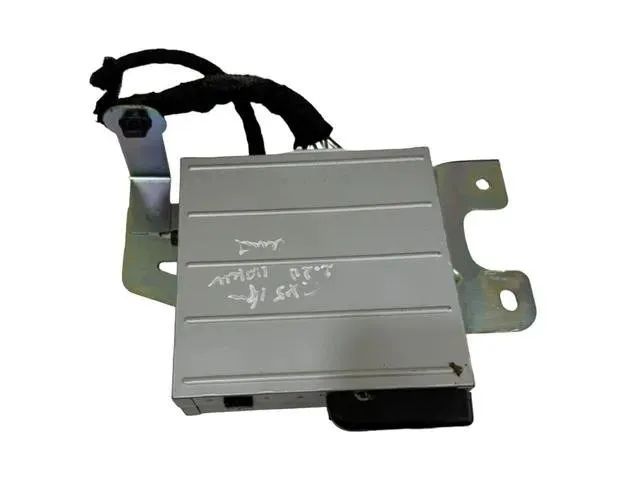 MAZDA CX-5 1 generation (2011-2020) Блок управления Bluetooth GHP966DH0F,2499894,10R0312539 26577284