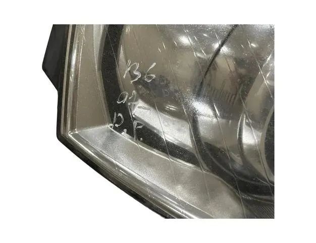 VOLKSWAGEN Passat B6 (2005-2010) Фара передняя правая 3C0941752G,6D294,89312660 26577443