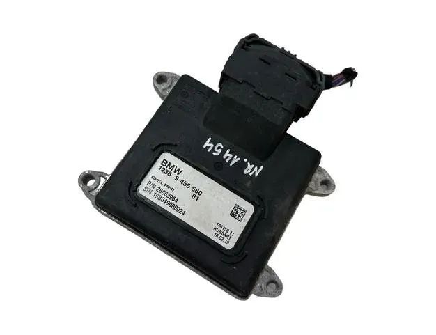 BMW i3 I01 (2013-2024) Другие блоки управления 9456560,14415011,28663964 26577983