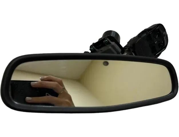 OPEL Mokka 1 generation (2012-2015) Зеркало заднего вида E11026140 26578166