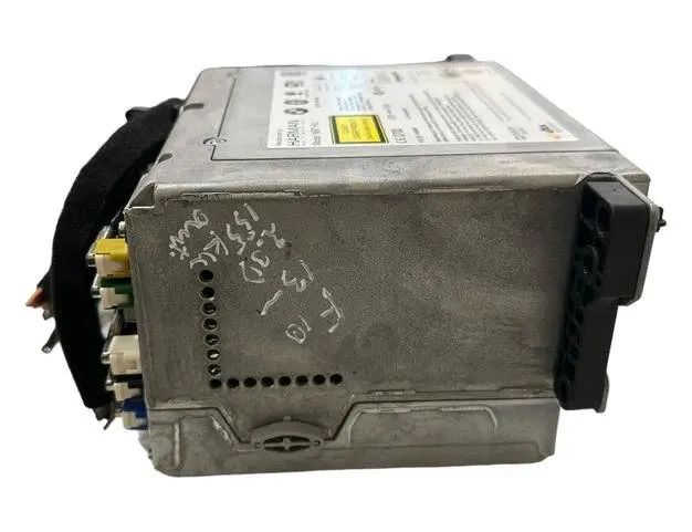 BMW 5 Series F10/F11 (2009-2017) Mūzikas atskaņotājs ar Navigāciju / GPS 9318750,00CCD749041A,B067F00D7733339 26578305