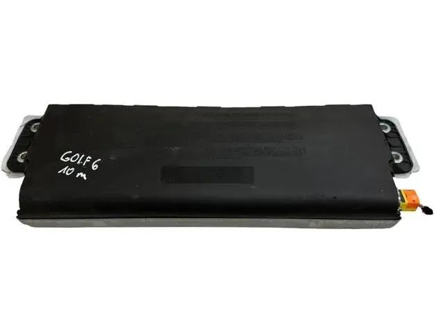 VOLKSWAGEN Golf 6 generation (2008-2015) Ceļu drošības spilvens 5K1880841C,34034010F,071723020 26578527