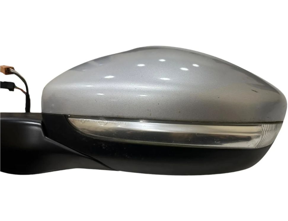 PEUGEOT 208 Peugeot 208 (2012-2015) Зеркало передней левой двери 70211047,0211047 29947001