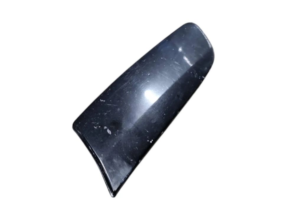 VOLKSWAGEN Jetta 3 generation (1992-1998) Молдинг бампера передний левый 1K0807717E 29947495