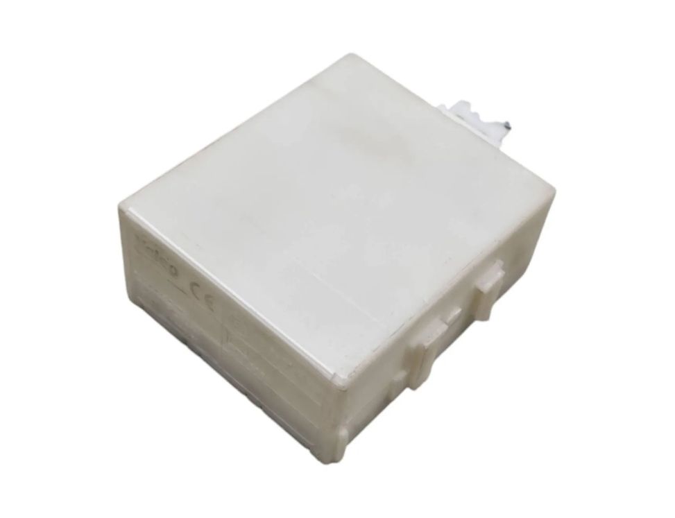 TOYOTA Avensis 2 generation (2002-2009) Relays 8974105071 29949859