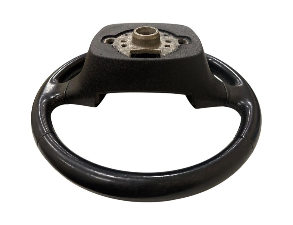 SKODA Octavia 2 generation (2004-2013) Stūre 1Z0419091F 29950805