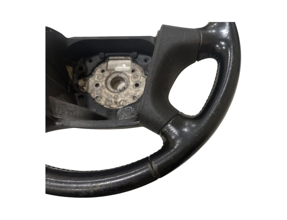 SKODA Octavia 2 generation (2004-2013) Stūre 1Z0419091F 29950805