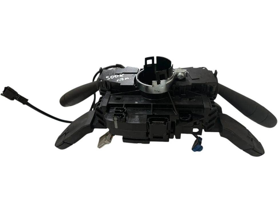 PEUGEOT 5008 1 generation (2009-2016) Pagrieziena rādītāja mehānisms 96667319XT 29951639