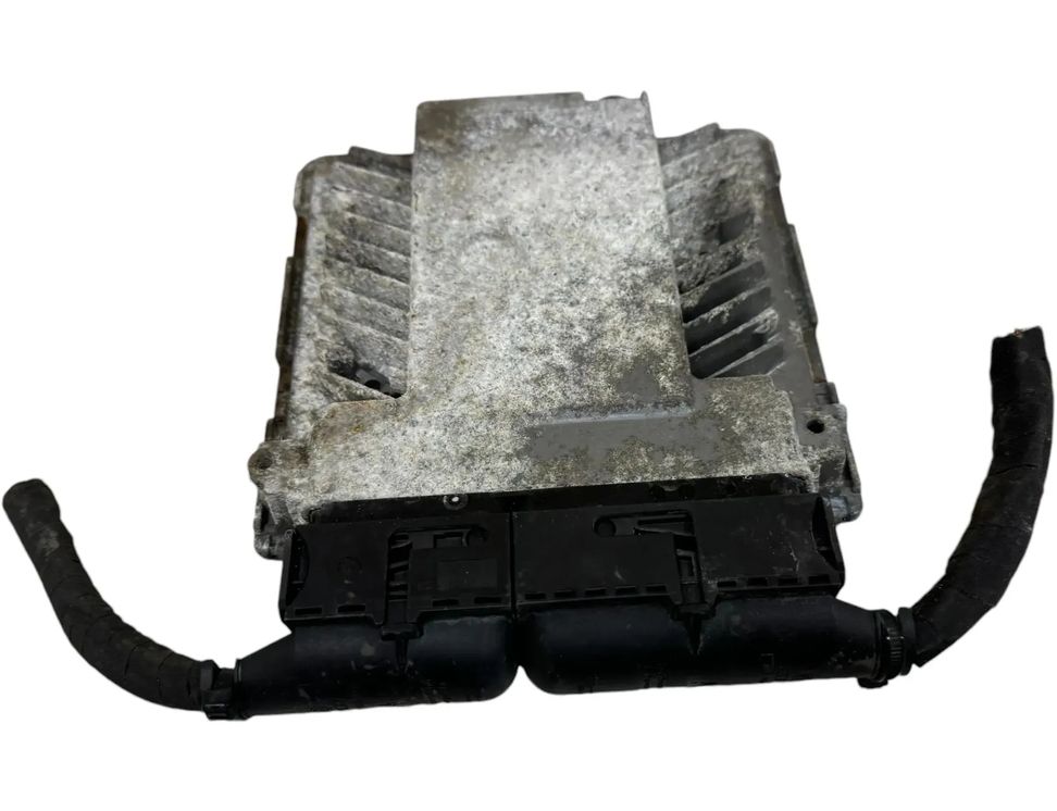 VOLKSWAGEN Passat B6 (2005-2010) Motora vadības bloks 03G906018CE 29959062
