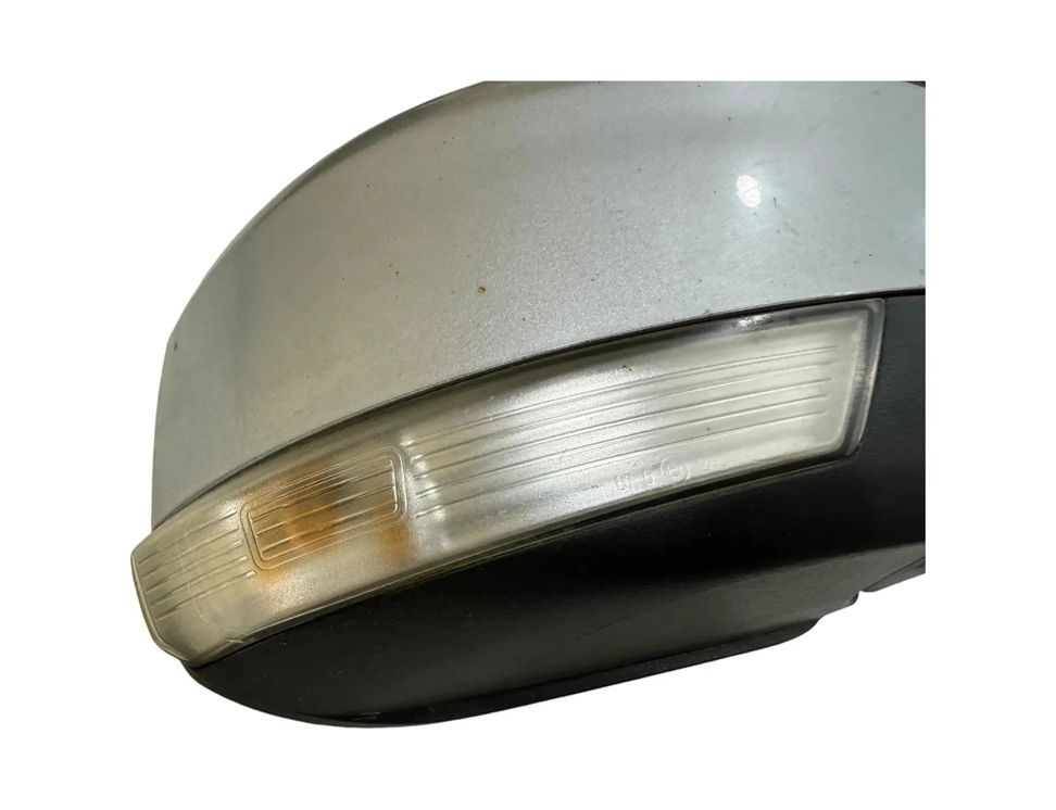 FORD Focus 2 generation (2004-2011) Right Side Wing Mirror E9024440 29959389