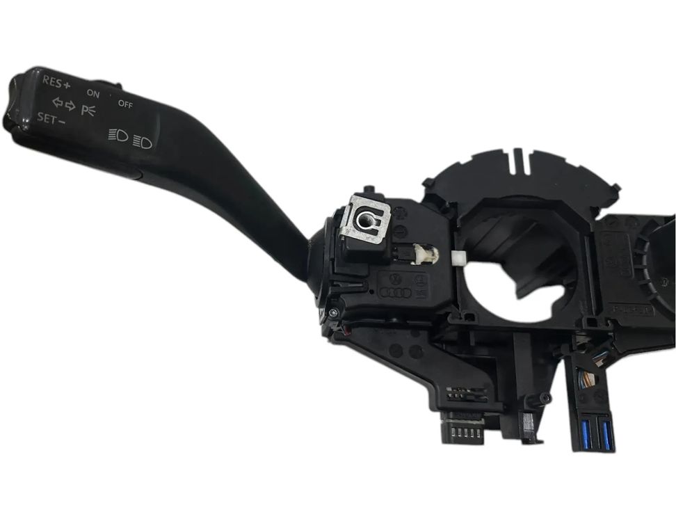 SKODA Octavia 2 generation (2004-2013) Indicator Wiper Stalk Switch 1K0953503CT,01423557 29960162