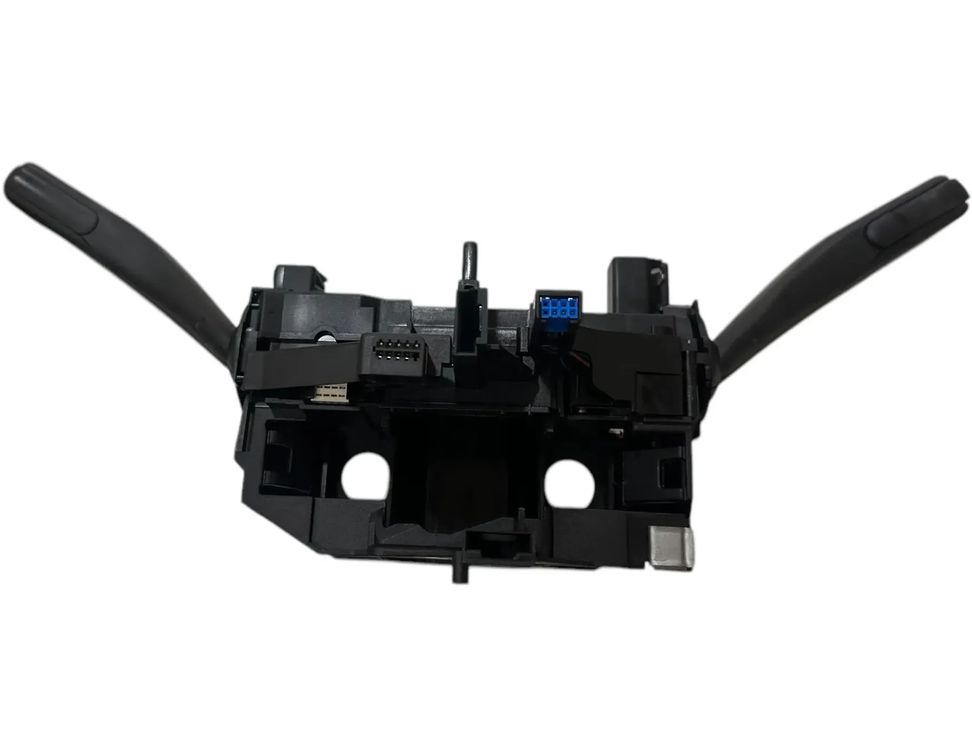 SKODA Octavia 2 generation (2004-2013) Indicator Wiper Stalk Switch 1K0953503CT,01423557 29960162