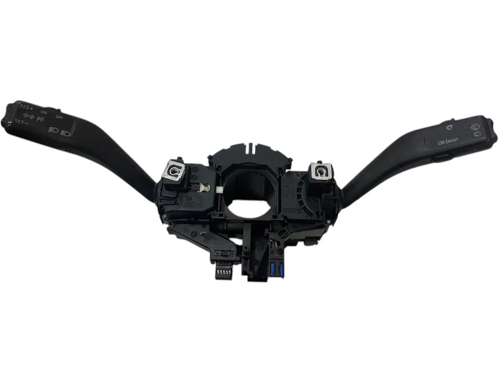 SKODA Octavia 2 generation (2004-2013) Indicator Wiper Stalk Switch 1K0953503CT,01423557 29960162