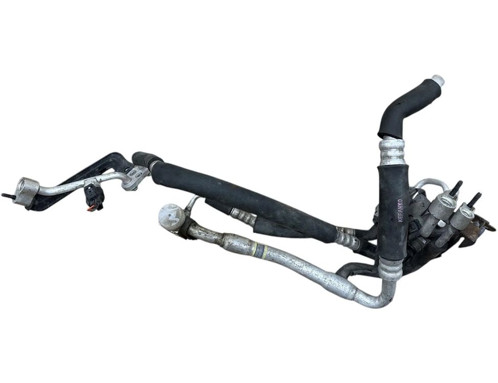 KIA Soul 3 generation (2019-2024) Электромагнитный клапан 97724F4000 29960925