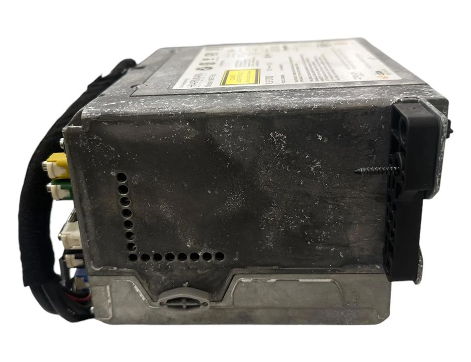 BMW 5 Series F10/F11 (2009-2017) Mūzikas atskaņotājs ar Navigāciju / GPS 9327318,001C074CE4ET 29961815