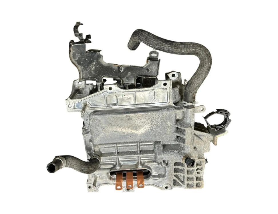 NISSAN Leaf 2 generation (2017-2023) Инвертор 291A05SA0A 29962319