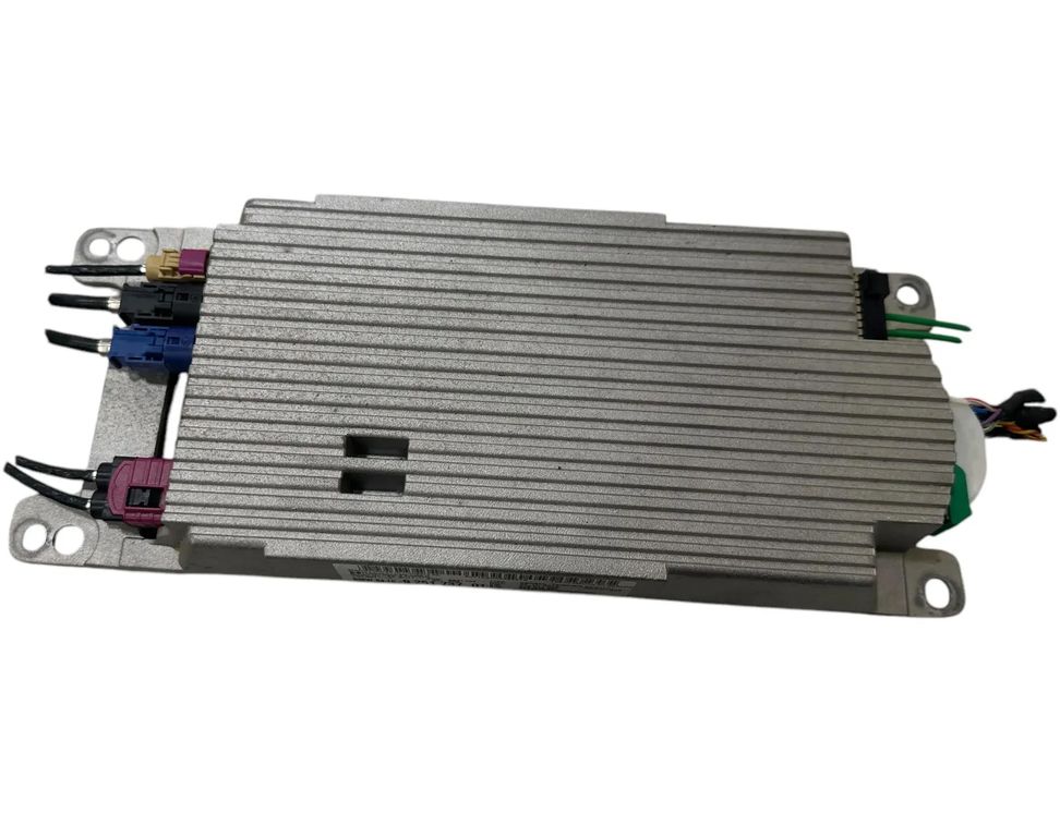 BMW 5 Series F10/F11 (2009-2017) Bluetooth vadības bloks B011880A2528218,2231794 29962390