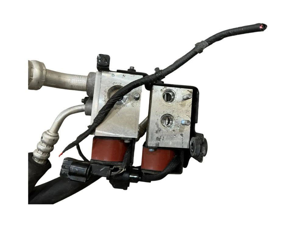 KIA Soul 3 generation (2019-2024) Электромагнитный клапан 97725E4100 29962684