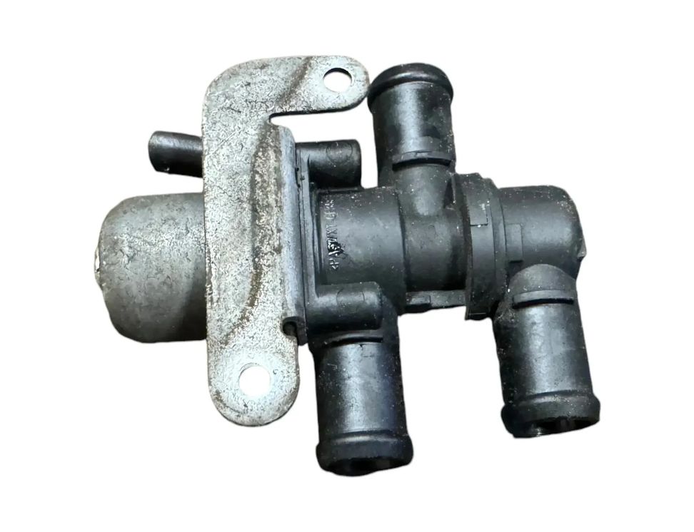 VOLKSWAGEN Passat B7 (2010-2015) Circulation Water Motor 5Q0906457C 29962798