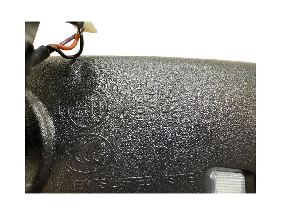 FORD Fiesta 7 generation (2017-2024) Зеркало заднего вида E11046532 29964205