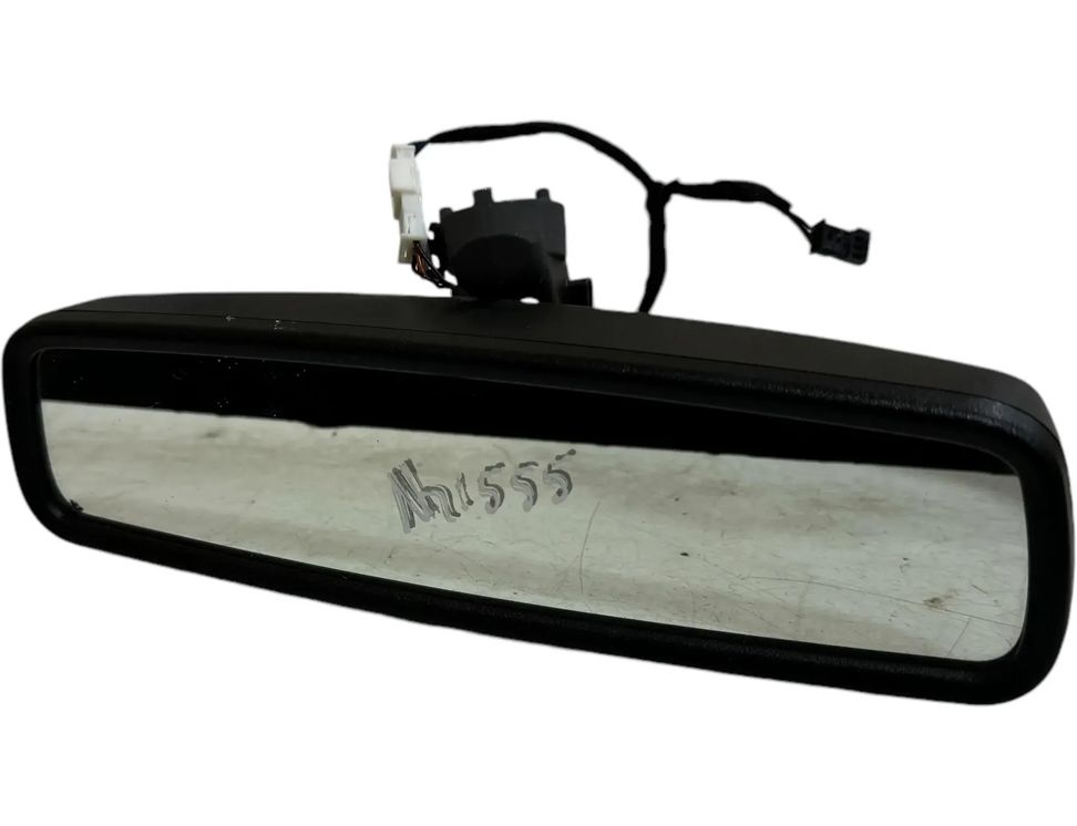 FORD Fiesta 7 generation (2017-2024) Зеркало заднего вида E11046532 29964205