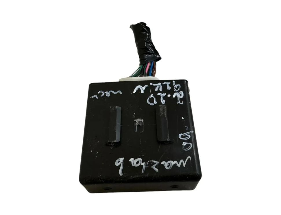 MAZDA 6 GH (2007-2013) Блок света 94EM5059556,GS1F5102XE 29964972