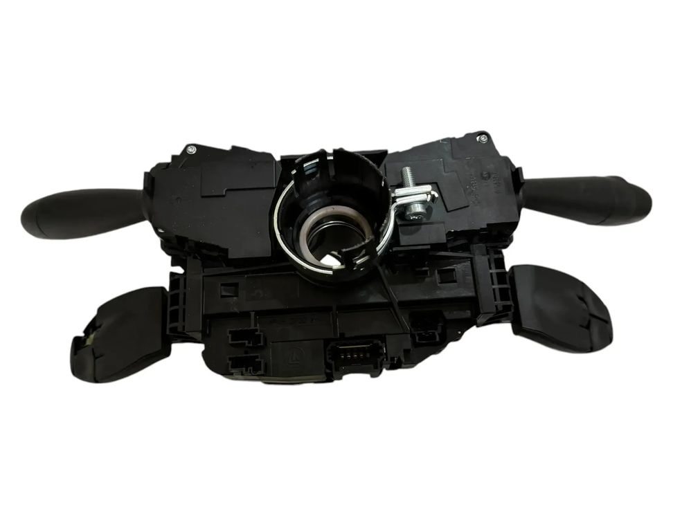 PEUGEOT 2008 2 generation (2019-2023) Подрулевой переключатель 96663614XT 29971062