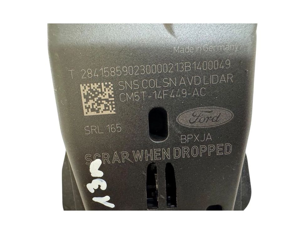 FORD USA Focus 3 generation (2011-2020) Датчик дождя CM5T14F449AC 29971813