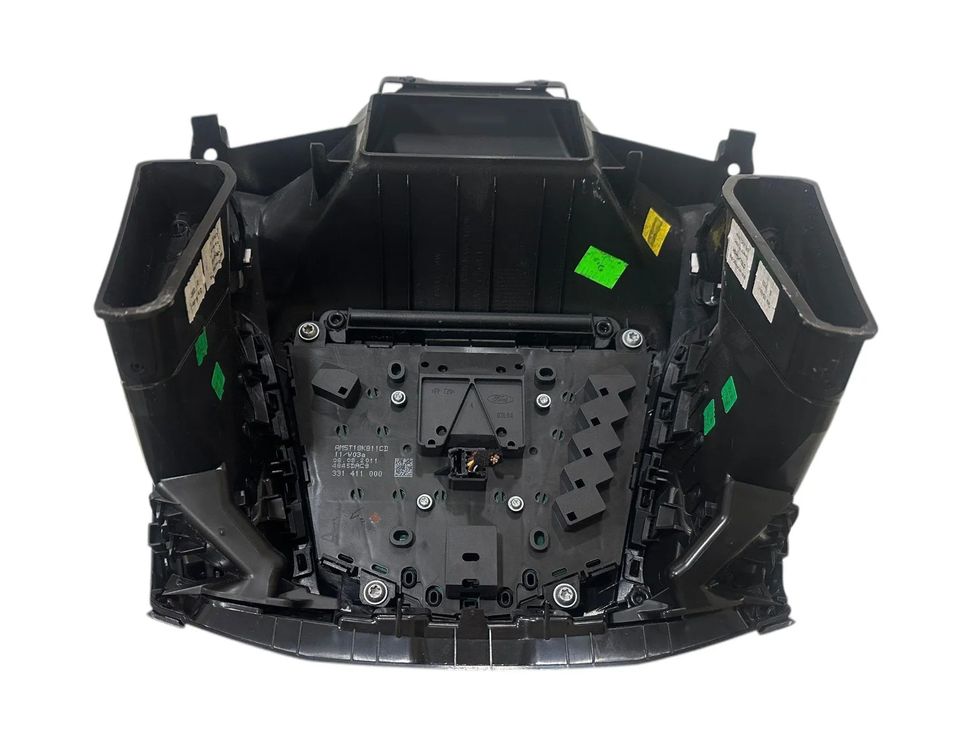 FORD USA Focus 3 generation (2011-2020) Center Console 331411000,AM5T18K811CD 29971814