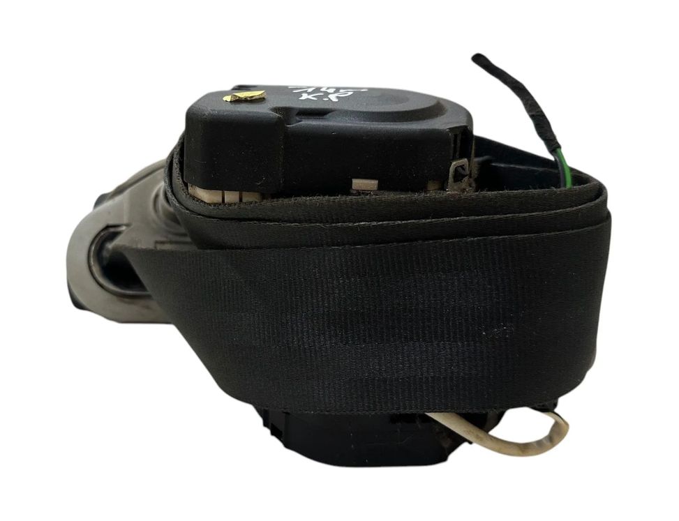 VOLKSWAGEN Transporter T5 (2003-2015) Ремень безопасности передний левый 7E0857805C,3313915 29973610