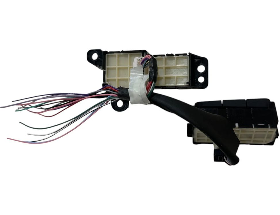 TOYOTA Yaris 4 generation (2020-2023) Кнопка ручного тормоза 75P286 29975726