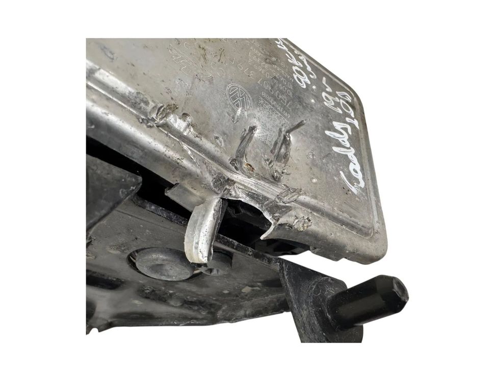 VOLKSWAGEN Caddy 3 generation (2004-2015) Абс блок 7E0614517M,7E0907379P 29976892