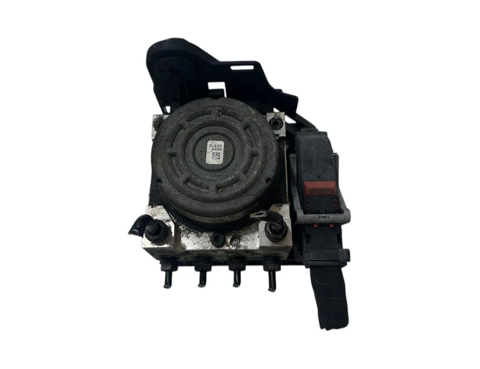 VOLKSWAGEN Golf 7 generation (2012-2024) ABS Pump 5Q0614517BL 29977356