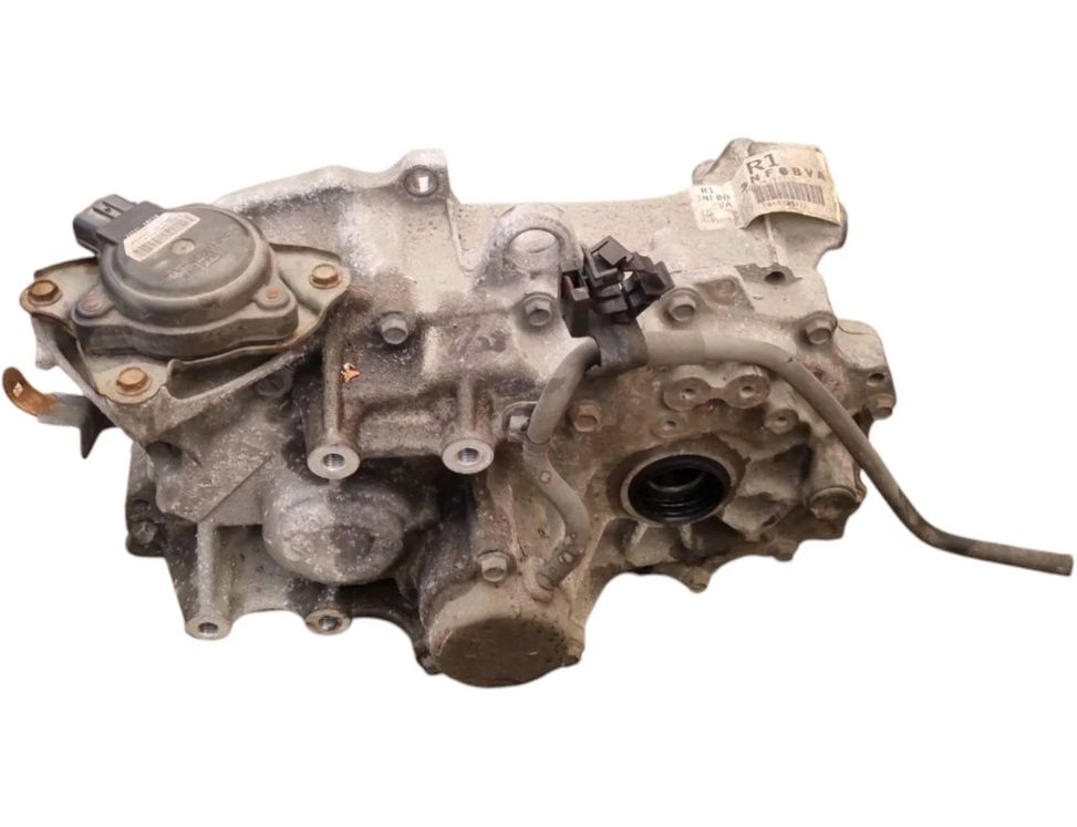 NISSAN Leaf 1 generation (2010-2017) Gearbox 3NF0B 29977778