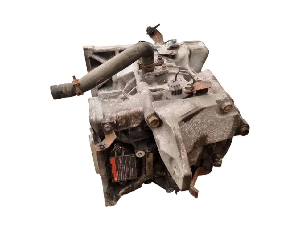 NISSAN Leaf 1 generation (2010-2017) Mazgātāja tvertnes motorīts EM57 29977780