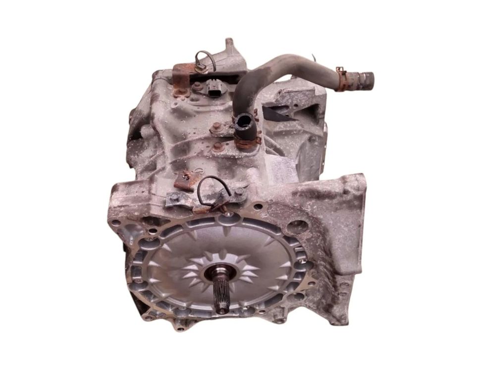 NISSAN Leaf 1 generation (2010-2017) Mazgātāja tvertnes motorīts EM57 29977780