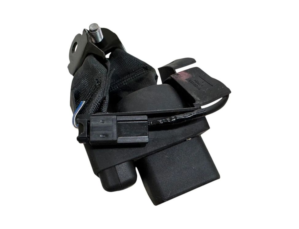 TOYOTA Yaris 4 generation (2020-2023) Aizmugurējā labā sēdekļa sprādze 201208 29978336