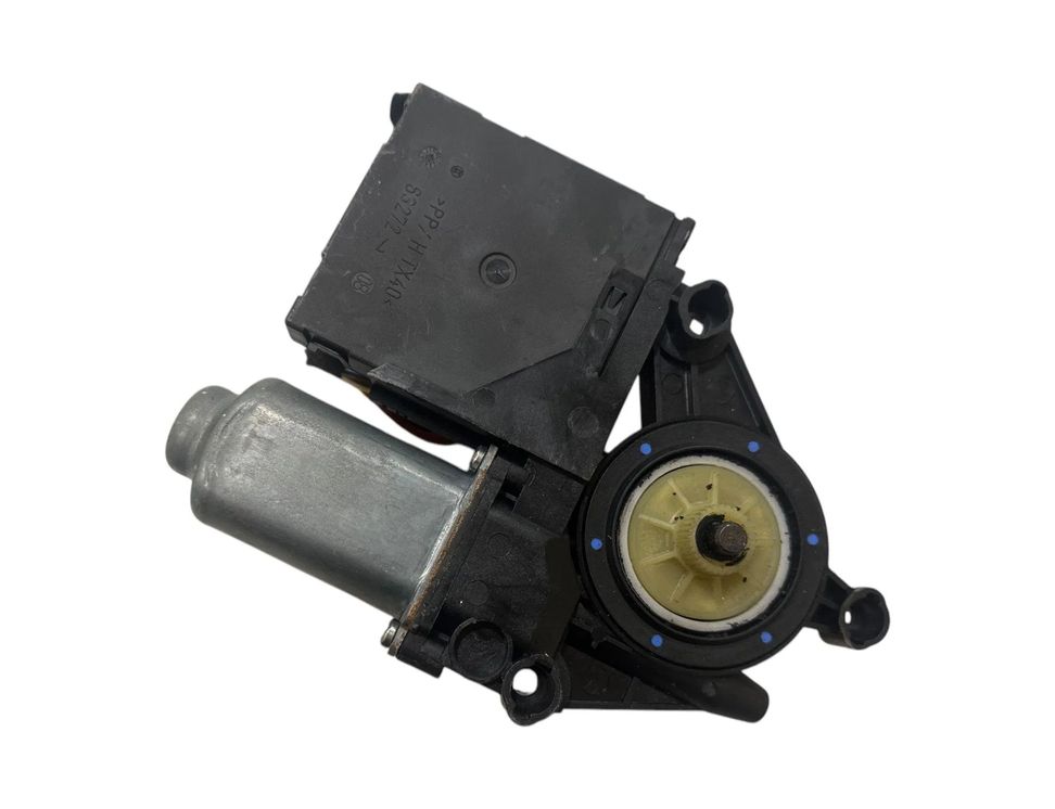 VOLKSWAGEN Golf 8 generation (2019-2023) Front Left Door Window Regulator Motor 402025C,1T0959701D 30075205