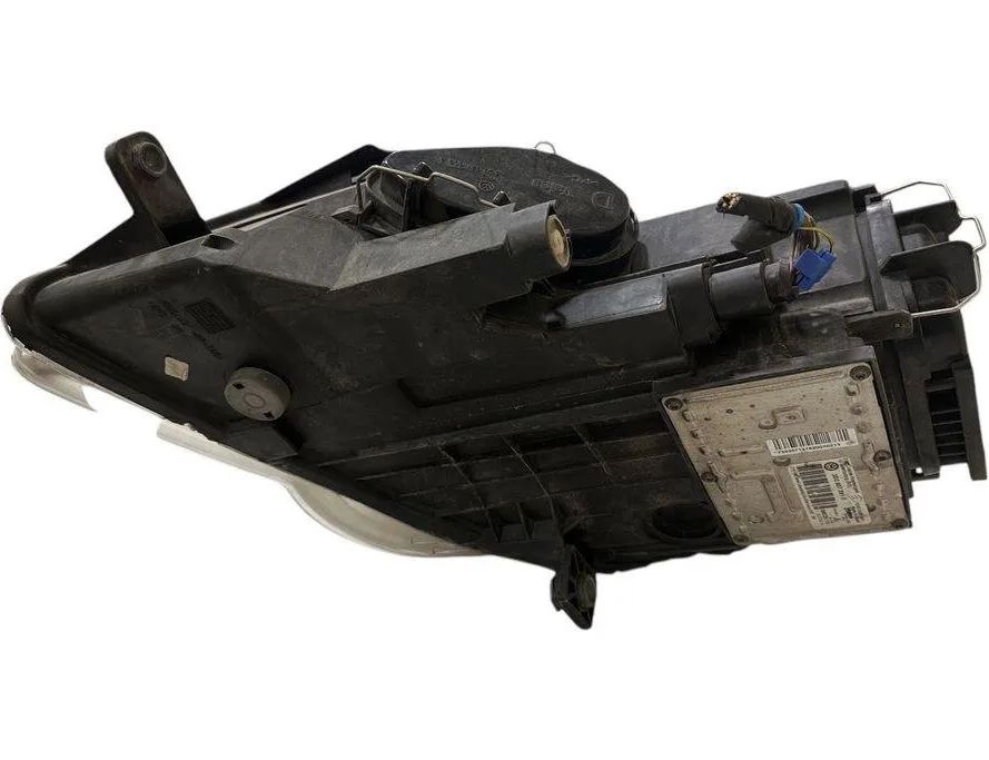 VOLKSWAGEN Passat B7 (2010-2015) Priekšējais labais lukturis 6D160,3C0941752G 30308886