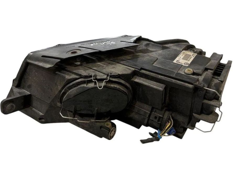 VOLKSWAGEN Passat B7 (2010-2015) Priekšējais labais lukturis 6D160,3C0941752G 30308886