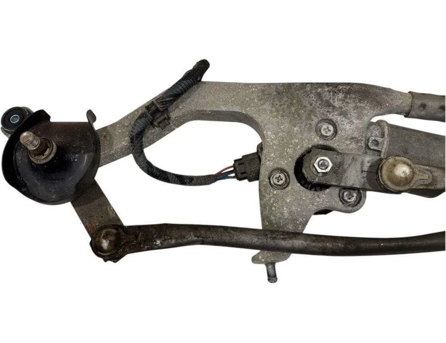 TOYOTA Auris 2 generation (2012-2015) Front Windshield Wiper Mechanism 8511002340 30442724