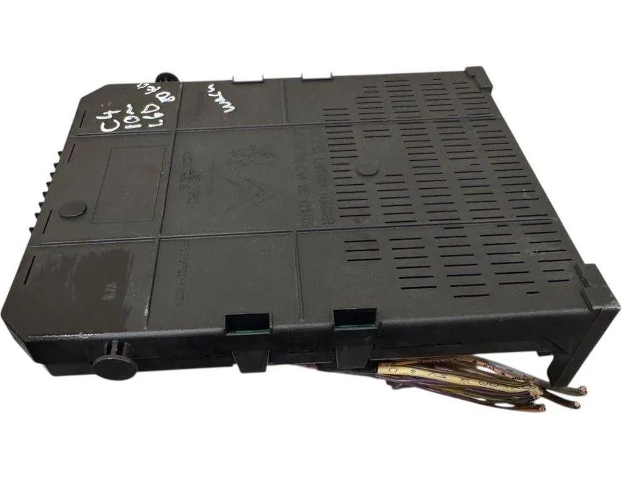 CITROËN C4 1 generation (2004-2011) Блок предохранителей 9664059180,281208364 30457620