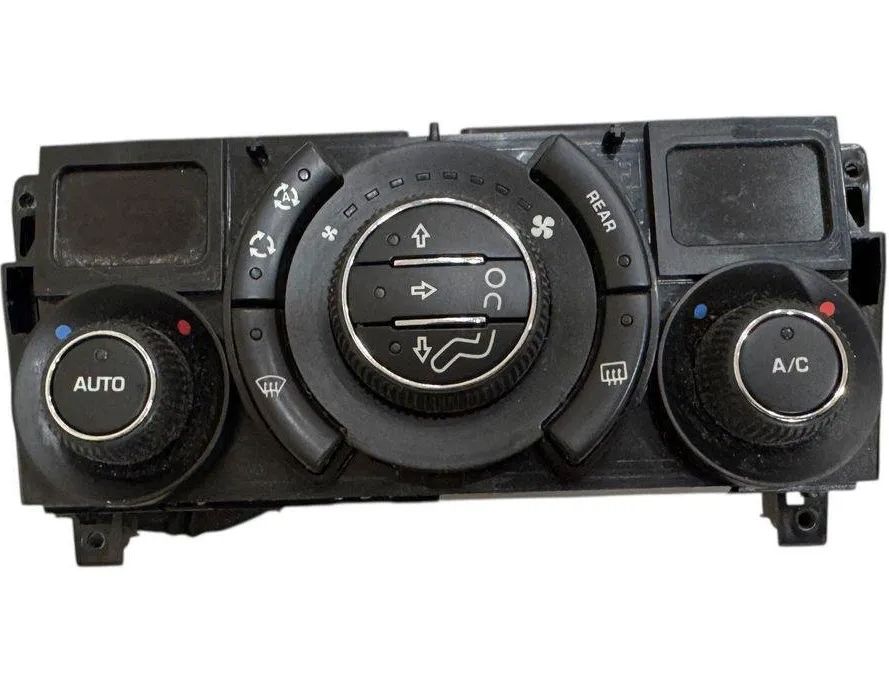PEUGEOT 5008 1 generation (2009-2016) Other Control Units 96738321XT 30457712