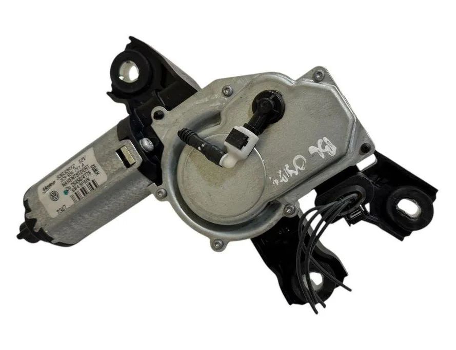 VOLKSWAGEN Passat B7 (2010-2015) Tailgate  Window Wiper Motor 53032812,254564776 30488268