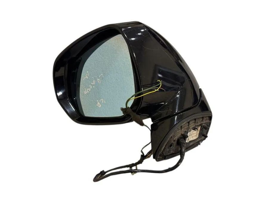 CITROËN Xsara Picasso 1 generation (1999-2010) Зеркало передней левой двери E9024375 30532638