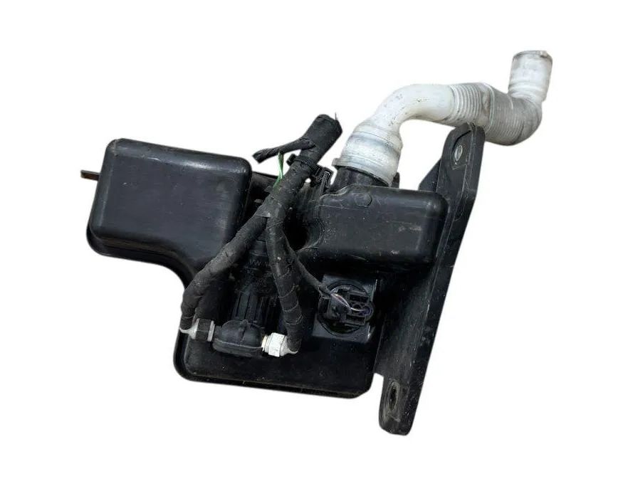 VOLKSWAGEN Golf 7 generation (2012-2024) Window Washer Tank 5G0955453 30704470