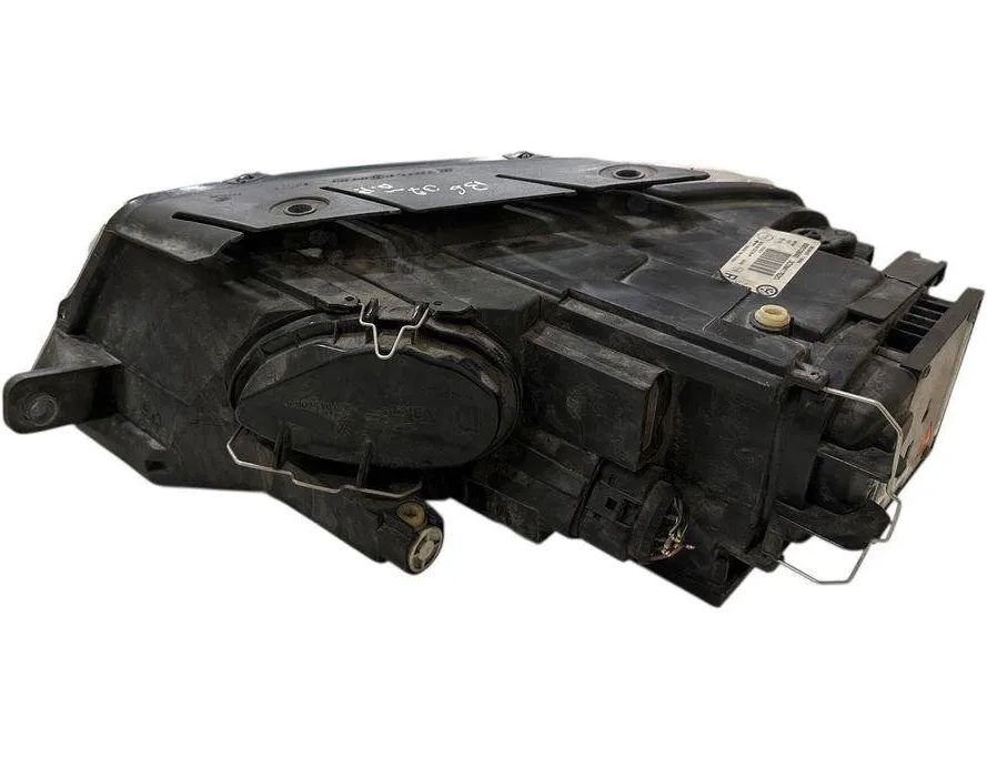 VOLKSWAGEN Passat B7 (2010-2015) Priekšējais labais lukturis 6D097,3C0941752G 30748626