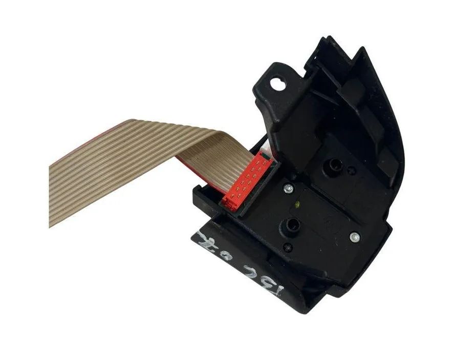 VOLKSWAGEN Passat B7 (2010-2015) Кнопки / переключатели на рулевом колесе 1K0959538F 30903356