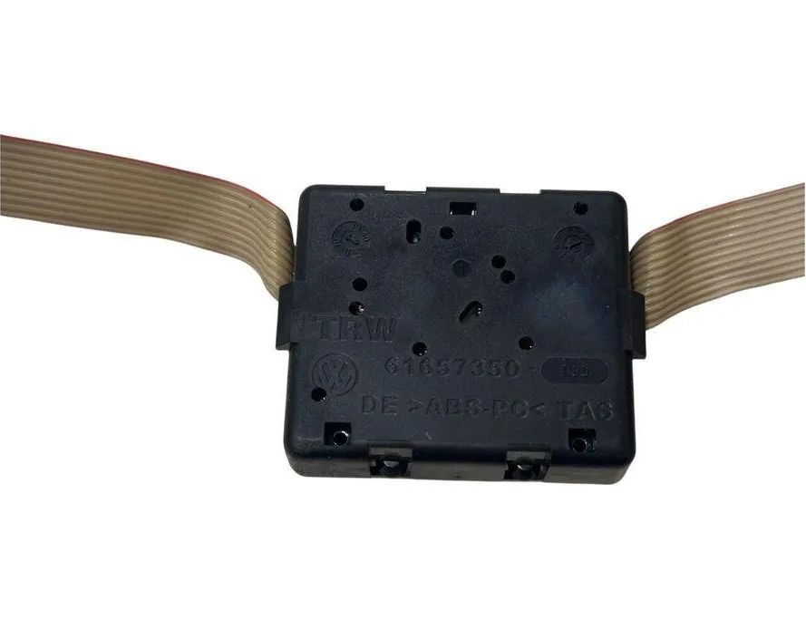 VOLKSWAGEN Passat B7 (2010-2015) Кнопки / переключатели на рулевом колесе 1K0959538F 30903356