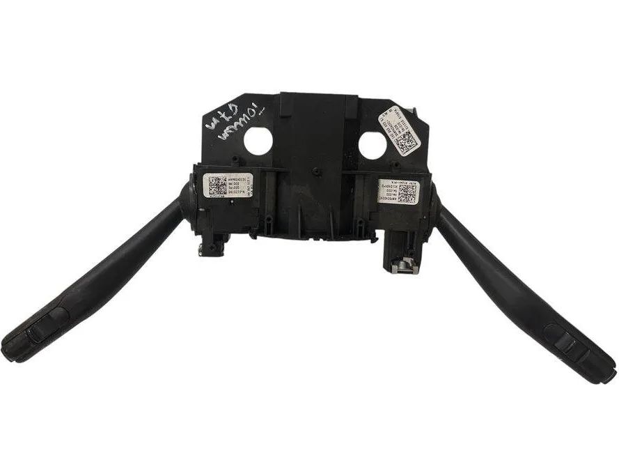 VOLKSWAGEN Touran 1 generation (2003-2015) Indicator Wiper Stalk Switch 1K0953503,1K0953503GJ 30909772